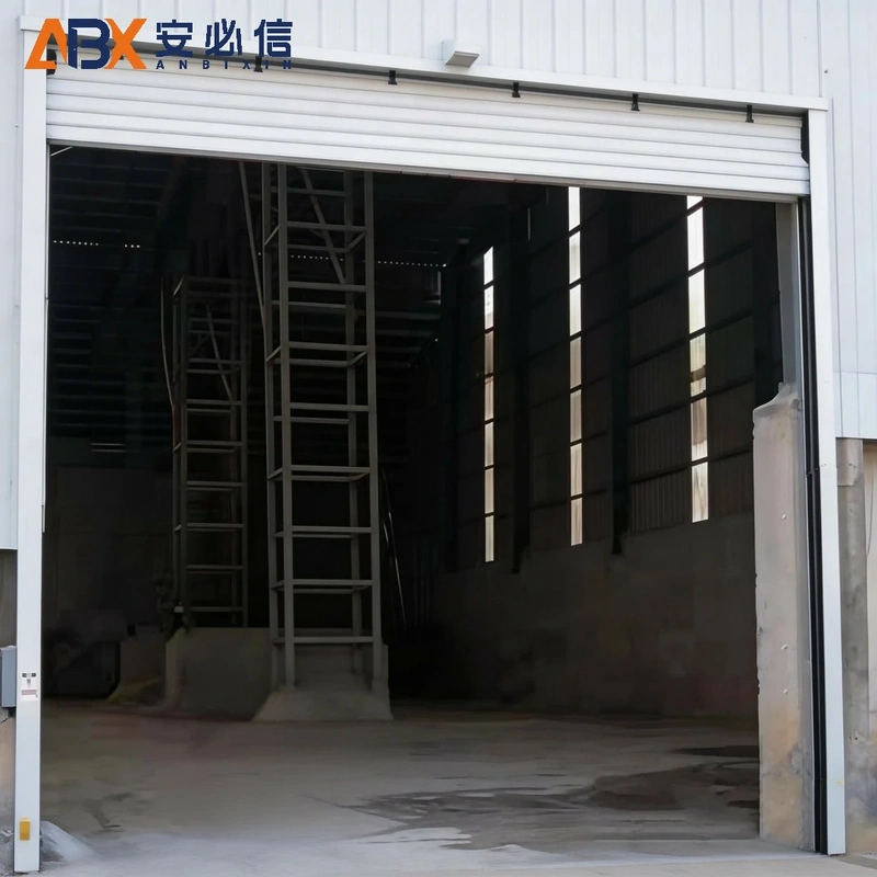 南平市堆积门