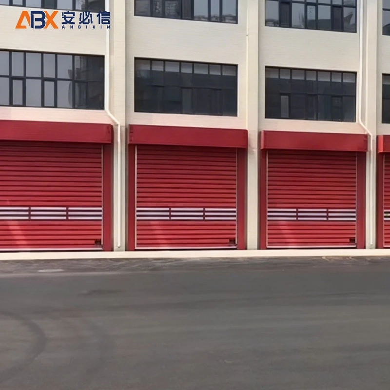 南平市洁净室高速门